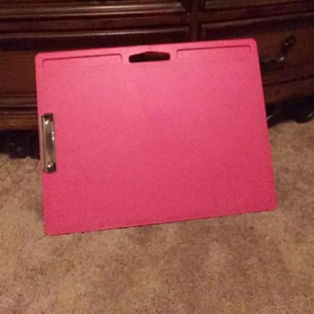 Study pad